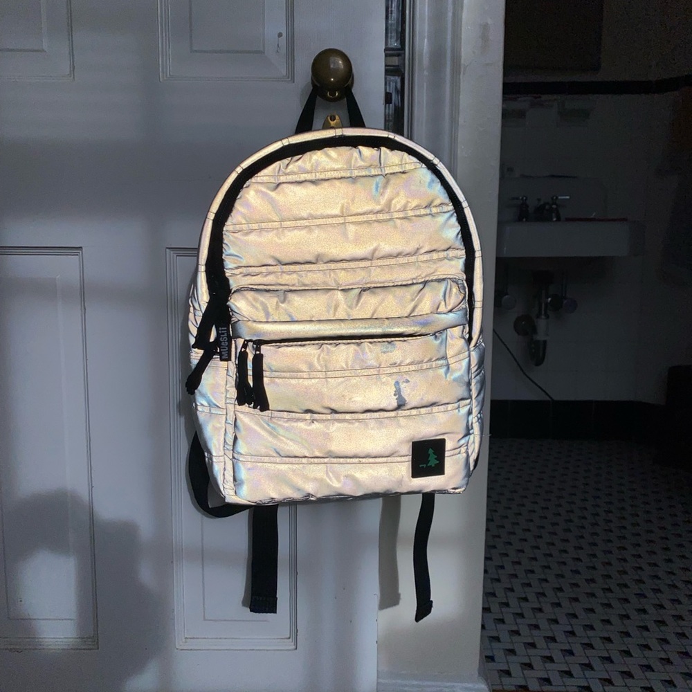 *Rare* Mueslii Backpack